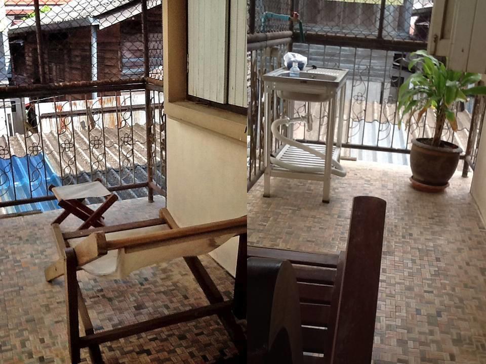 28 Rachabutr Hostel Убон Ратчатани Екстериор снимка